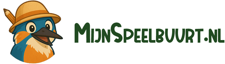Mijn Speelbuurt